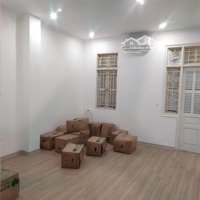 Cho Thuê Nhà Nguyên Căn Phố Nguyên Hồng - Đống Đa - Hà Nội Diện Tích: 60M2 X 5 Tầng; Mt: 5,5M Giá 38 Triệu/Th