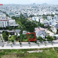 Bán Đất Biệt Thự Đường Tôn Thất Dương Kỵ, View Sông