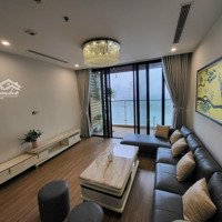 Chính Chủ Căn Góc 137M 4 Phòng Ngủvinhomes Skylake Phạm Hùng View Bể Bơi, View Hồ