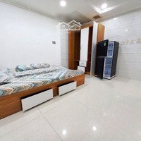 Cho Thuê Căn Hộ Cao Cấp Đẹp, Có Cửa Sổ, Đầy Đủ Nội Thất, Giá Bán 5 Triệu