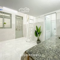 Duplex Full Nt Dương Quảng Hàm, Có Thang Máy Đầy Đủ Tiện Nghi Gần Iuh