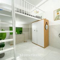 Duplex Full Nt Dương Quảng Hàm, Có Thang Máy Đầy Đủ Tiện Nghi Gần Iuh