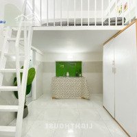 Duplex Full Nt Dương Quảng Hàm, Có Thang Máy Đầy Đủ Tiện Nghi Gần Iuh