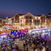 Bán Biệt Thự Sanho Sh1-24 Đối Diện K-Town Dự Án Vinhomes Ocean Park 2. Liên Hệ: 091.448.6666