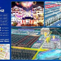 Bán Biệt Thự Sanho Sh1-24 Đối Diện K-Town Dự Án Vinhomes Ocean Park 2. Liên Hệ: 091.448.6666