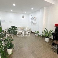 Vip, Mặt Tiền Đất Thánh, Tân Bình, 93M2, Ngang Khủng 6.6M, 3 Tầng Sạch Đẹp, 10 Phòng Ngủ Giá 18.X Tỷ