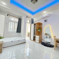 Trống Sẵn, Căn Hộ Bancol, 40M2, Hẻm Xe Hơi, Chợ Bà Chiểu, Bình Thạnh