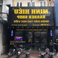 Cho Thuê Mặt Bằng Kinh Doanh Phố Tuy Hòa, Trần Phú, Hải Dương