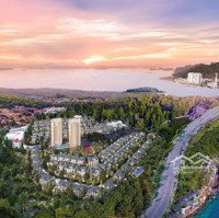 Chính Chủ Cần Bán Biệt Thự Beverly Hills Halong , Đã Có Sổ Đỏ Từng Lô Sở Hữu Lâu Dài .