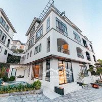 Chính Chủ Cần Bán Biệt Thự Beverly Hills Halong , Đã Có Sổ Đỏ Từng Lô Sở Hữu Lâu Dài .