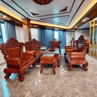 Liền Kề Văn Phú. 63M2. Hoàn Thiện. Thang Máy