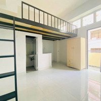 Phòng Duplex Sieu Thoáng Ban Công Rộng 25M2 Full Nội Thất