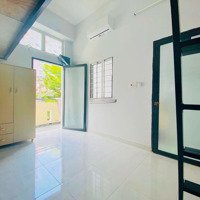 Phòng Duplex Sieu Thoáng Ban Công Rộng 25M2 Full Nội Thất