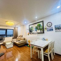 Bán Nhanh Căn Hộ Cc Hateco Hoàng Mai - 80M2 - 2 Ngủ 2 Vs Rộng Rãi