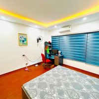 Giáp Xuân La, Xuân Đỉnh 36M2, 6 Tầng Thang Máy,Mặt Tiền4.3M Xây Mới Ô Tô Đỗ Cổng Giá Bán 6.8 Tỷ Tây Hồ