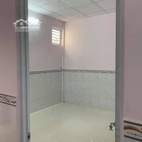 Nguyễn Văn Quá. 63M2 4.5X14M Gần Mặt Tiền Đường. Giá Chỉ 3 Tỷ Hơn