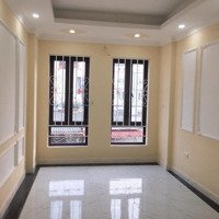 Muốn Nhà Gần Đường 6- Thì Đừng Bỏ Qua-Diện Tích30M2 5 Tầng 2,35 Tỷ.