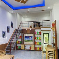 Chính Chủ Bán Nhà Gác Lửng Mới Đẹp Quang Châu - Hoà Châu - Đà Nẵng. Diện Tích 100M2 - Hướng Đông