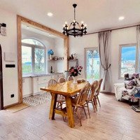 Bán Villa Mini Sân Vườn Rộng Rãi, Ô Tô Tận Nơi, Đường Trần Đại Nghĩa, P. 8, Đà Lạt Chỉ 11Ty5