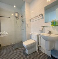 Cho Thuê Phòng Studio Full Nội Thất Có Ban Công Rộng Rãi Tại Quận 3