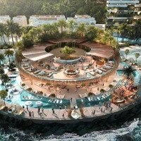 Phiên Bản Giới Hạn Biệt Thự Triệu Đô Gran Meliá Villas Tại Thành Phố Biển Nha Trang Đảo Tỷ Phú Vn