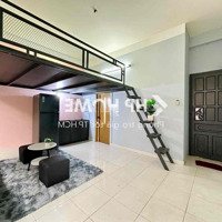 Căn Hộ Duplex 40M2 Ngay Vòng Xoay Lăng Cha Cả, Đường Đồ Sơn