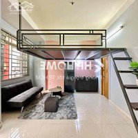 Căn Hộ Duplex 40M2 Ngay Vòng Xoay Lăng Cha Cả, Đường Đồ Sơn