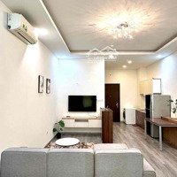 The Sun Avenue Cho Thuê Studio Full Nội Thất Mới