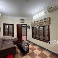 Nhà Ngõ 80M2 | 3 Phòng Ngủ | Nghĩa Đô, Cầu Giấy