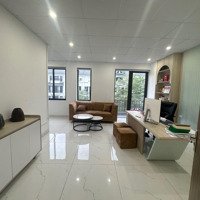 Cho Thuê Nhà Dương Nội, 120M2X3 Tầng, Full Đồ, 0888516777