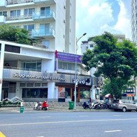 Cho Thuê Shophousediện Tích312M2 Chung Cư Grand View, Đường Nguyễn Đức Cảnh, Phú Mỹ Hưng, Quận 7