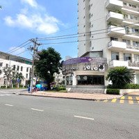 Cho Thuê Shophousediện Tích312M2 Chung Cư Grand View, Đường Nguyễn Đức Cảnh, Phú Mỹ Hưng, Quận 7