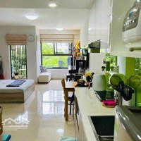 Hot! Bán Căn Officetel 40M2 Tại Botanica Premier (Hồng Hà). Full Nt + Nhà Đẹp, Hướng Nam Mát Mẻ