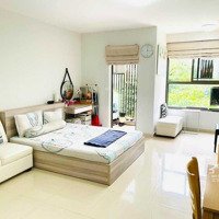 Hot! Bán Căn Officetel 40M2 Tại Botanica Premier (Hồng Hà). Full Nt + Nhà Đẹp, Hướng Nam Mát Mẻ