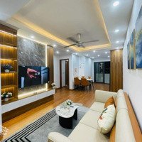 Cần Bán Căn 2 Phòng Ngủ- 66M2 - Hh Linh Đàm - Full Nội Thất - View Thành Phố. Giá Chỉ 2.2X Tỷ Bao Tên