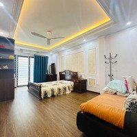 Bán Nhà Phố Nguyễn Ngọc Nại, Thanh Xuân, 40M2, 7T, Tm, Ô Tô, Ở Và Kd, 12 Tỷ