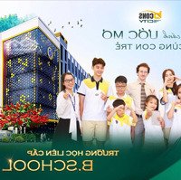 Căn Hộ 2 Phòng Ngủthuộc Khu Phức Hợp Bcons City Lớn Nhất Tp Dĩ An - Sở Hữu Ngay Chỉ Với 220 Triệu