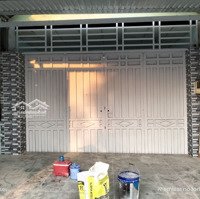 Mặt Bằng 130M2 1 Phòng Ngủmặt Tiền Đường Phạm Văn Đồng Linh Đông