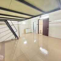 ️30M2 - Gác Cao Rộng Ngay Quang Trung - 5 Bạn Ở Vô Tư