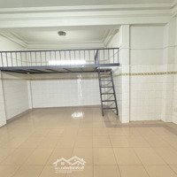 ️30M2 - Gác Cao Rộng Ngay Quang Trung - 5 Bạn Ở Vô Tư