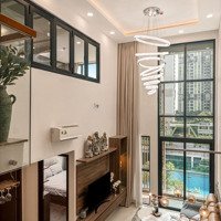 Chủ Hộ Gửi Bán 2 Phòng Ngủduplex Trống Sẵn Nhà Đẹp View Đông Nam Tại Feliz