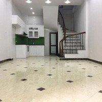 Nhà Gần Chợ Đông La - 5 Tầng 30M2. Cạnhkhu Đô Thịđô Nghĩa Cuối Trục Tố Hữu.