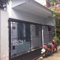 Hiệp Bình Chành - 50M2 - Sổ Vuông - Khu Dân Cư Hiện Hữu.