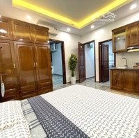 Bán Ccmn Mỹ Đình, Nam Từ Liêm 70M2, 6 Tầng Tổng 14 Phòng Ngủ Mặt Tiền 9.2M Giá Bán 13.9 Tỷ, Ngõ Thông Kdoanh