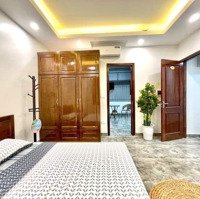 Bán Ccmn Mỹ Đình, Nam Từ Liêm 70M2, 6 Tầng Tổng 14 Phòng Ngủ Mặt Tiền 9.2M Giá Bán 13.9 Tỷ, Ngõ Thông Kdoanh