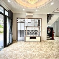 Bán Nhà Sổ Riêng 80,3M2 Kdc Ven Sông Nguyễn Bình Nhà Bè