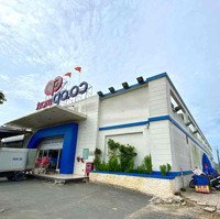 Bán Nền Đẹp Ngay Gần Siêu Thị Co.op Mart