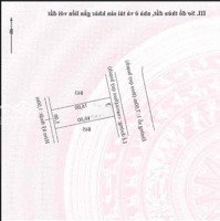 Chính Chủ Cần Bán 3 Nền Liền Kề Đường Nguyễn Huệ Vào 50M Tới Nền