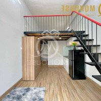 Căn Hộ Duplex Ban Công - Nhà Mới Xây Ngay Khu Celadon