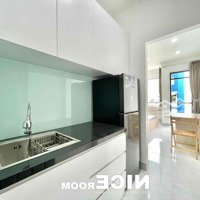 Khai Trương Căn Hộ Studio Balcony/Cửa Sổ_Cầu Thị Nghè_Bình Thạnh